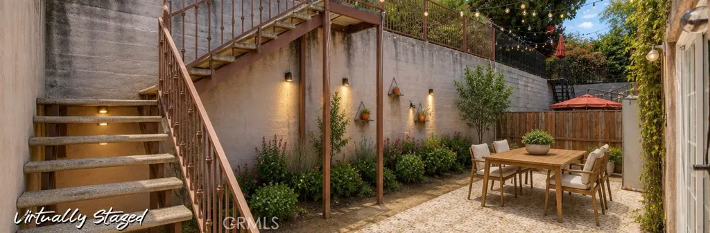3207 Kenneth, Los Angeles, California 90032