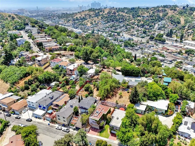 3207 Kenneth, Los Angeles, California 90032