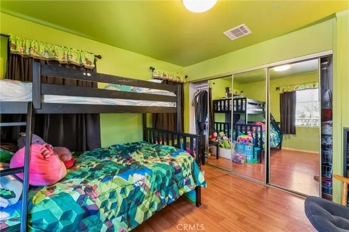 Bewdroom #3