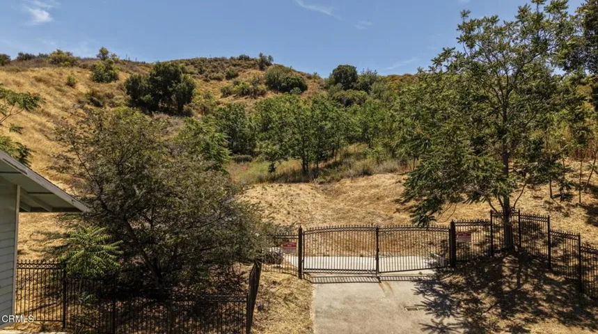 Gated Access to 12 Lots