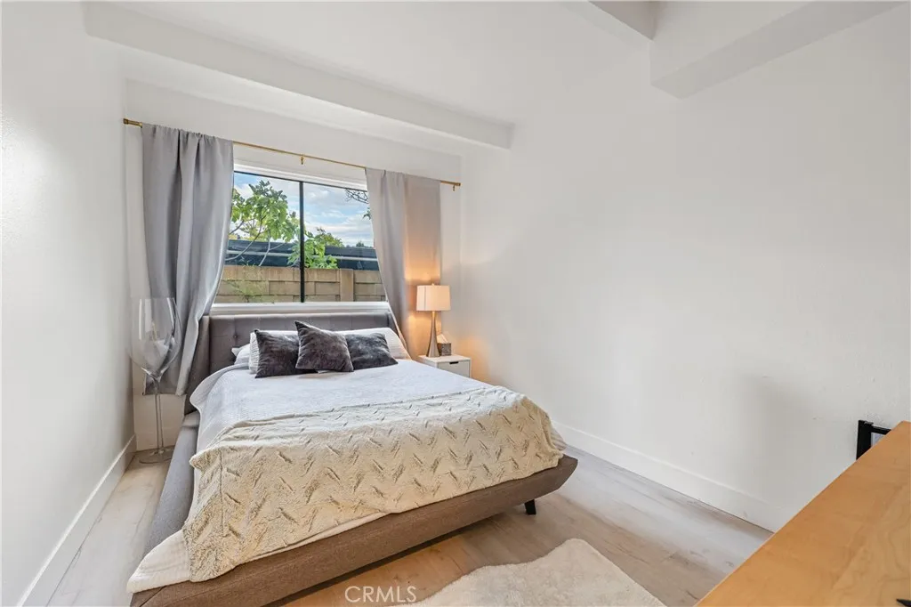 Bedroom downstairs