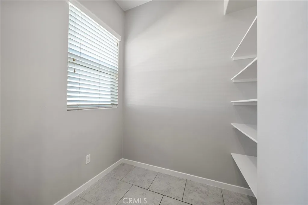 Open Pantry/Tech area
