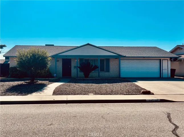26282 Pine Valley Road, Menifee, California 92586