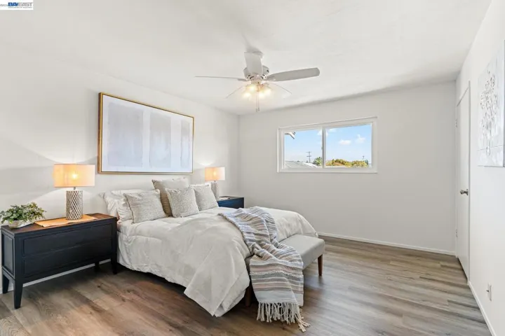 21065 Baker Road, Castro Valley, California 94546