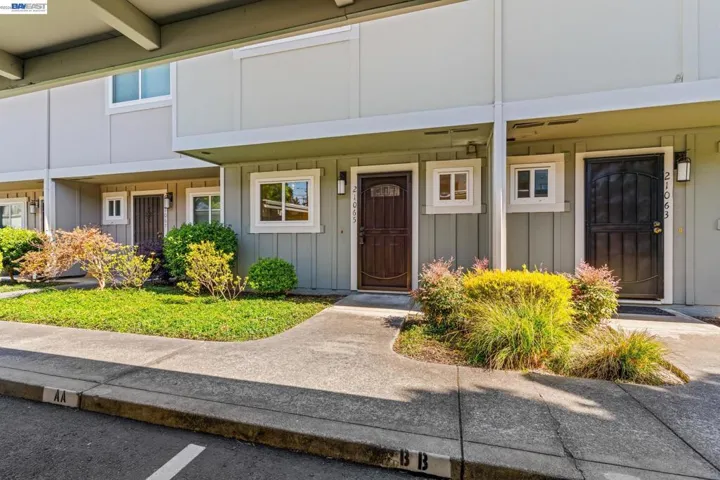 21065 Baker Road, Castro Valley, California 94546