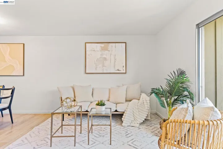 21065 Baker Road, Castro Valley, California 94546