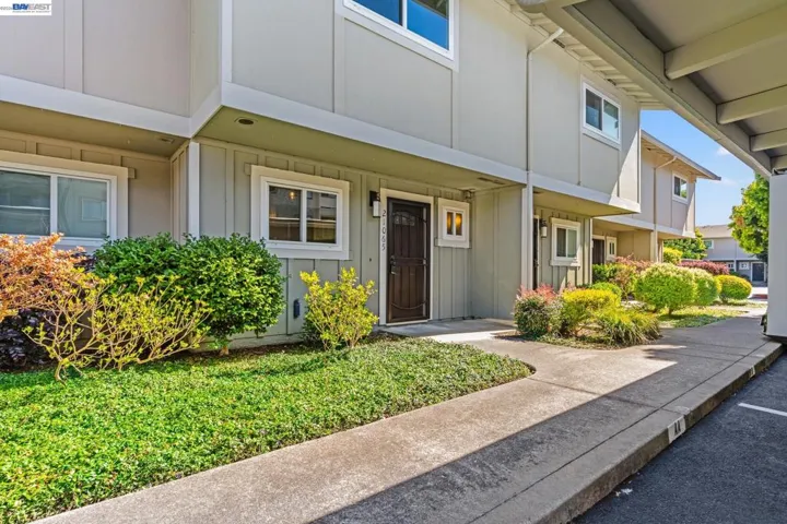 21065 Baker Road, Castro Valley, California 94546