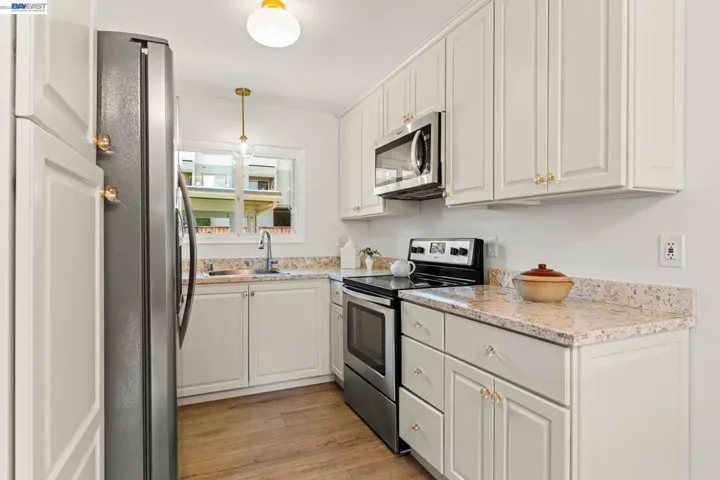 21065 Baker Road, Castro Valley, California 94546