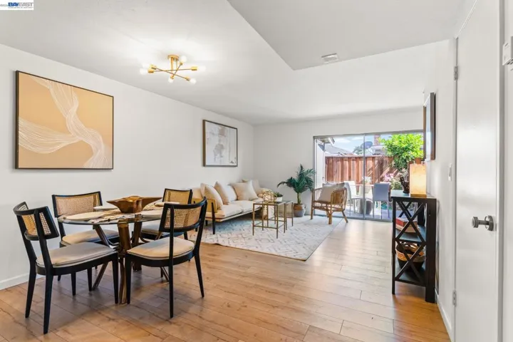 21065 Baker Road, Castro Valley, California 94546