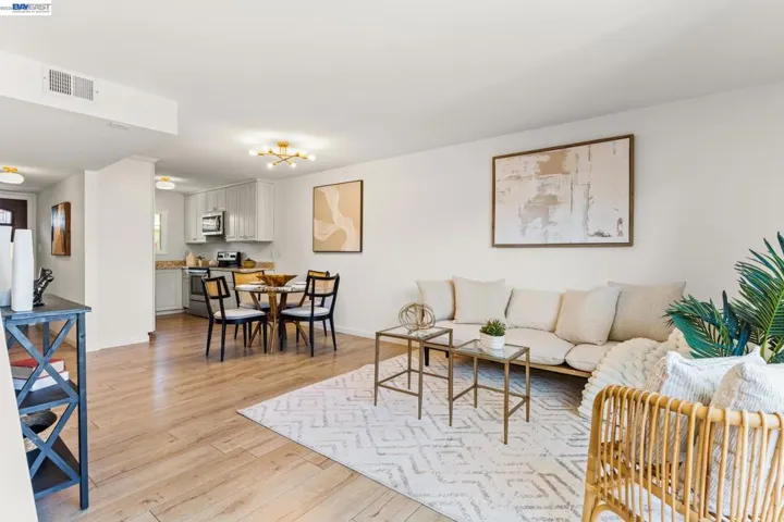 21065 Baker Road, Castro Valley, California 94546