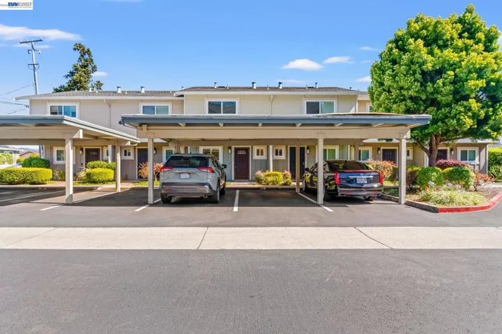 21065 Baker Road, Castro Valley, California 94546