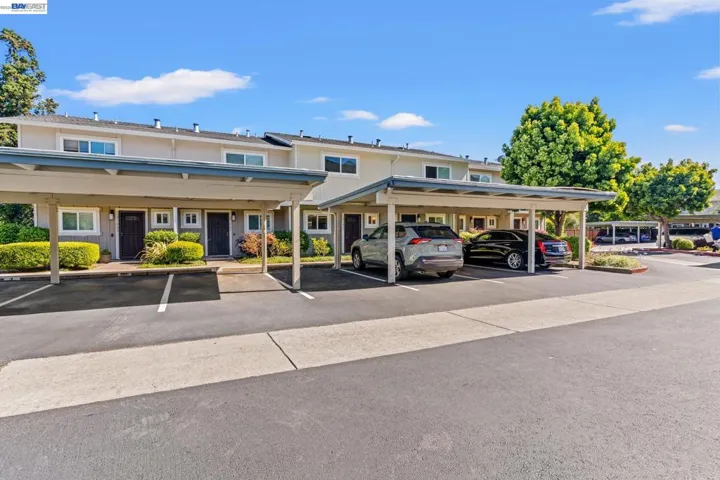 21065 Baker Road, Castro Valley, California 94546