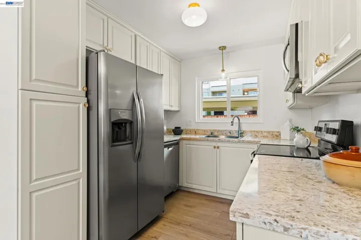21065 Baker Road, Castro Valley, California 94546