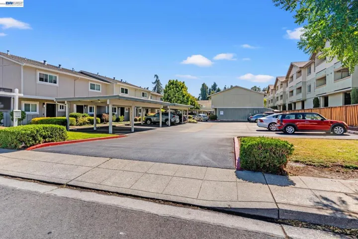 21065 Baker Road, Castro Valley, California 94546