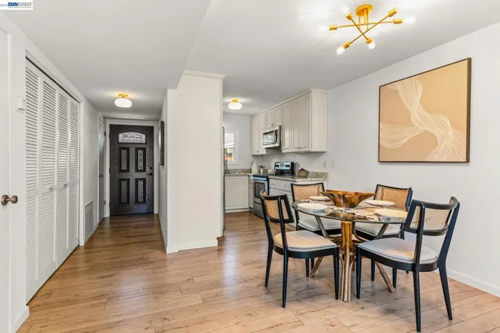 21065 Baker Road, Castro Valley, California 94546