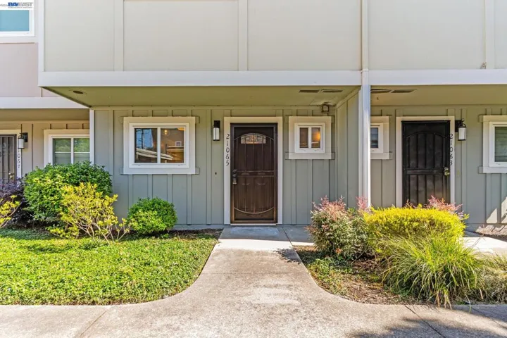 21065 Baker Road, Castro Valley, California 94546