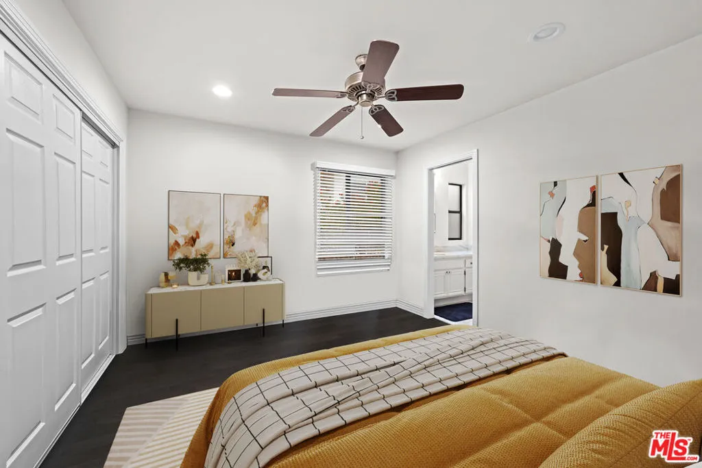 VIRTUAL STAGING