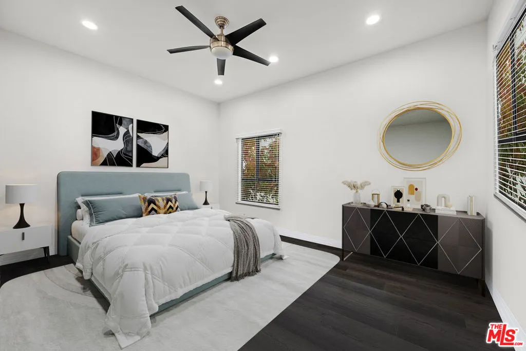 VIRTUAL STAGING
