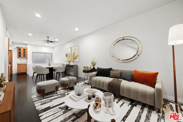 VIRTUAL STAGING