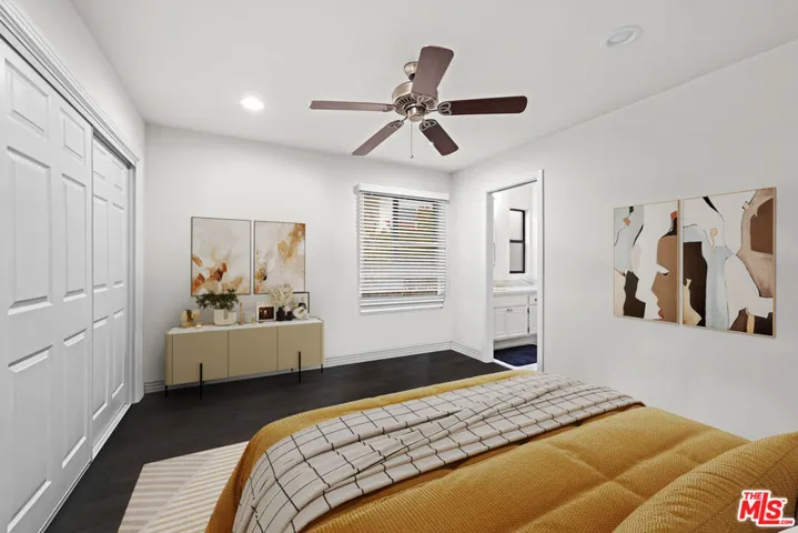 VIRTUAL STAGING