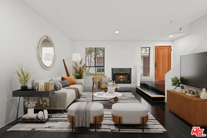 VIRTUAL STAGING