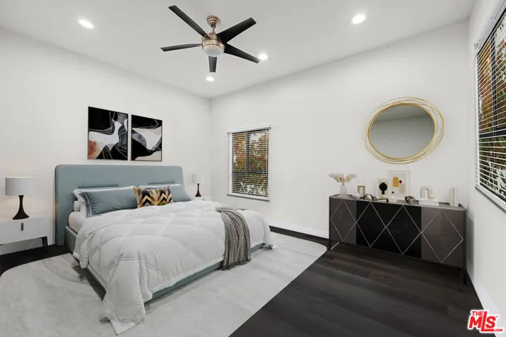 VIRTUAL STAGING