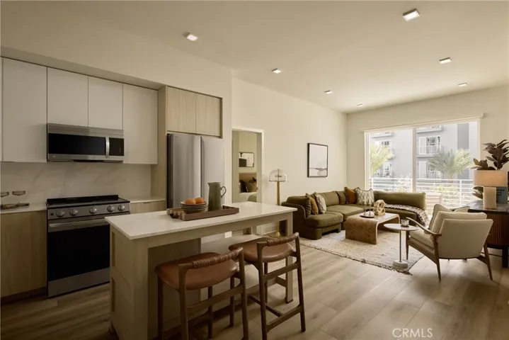 21010 Erwin Street 623, Woodland Hills, California 91367