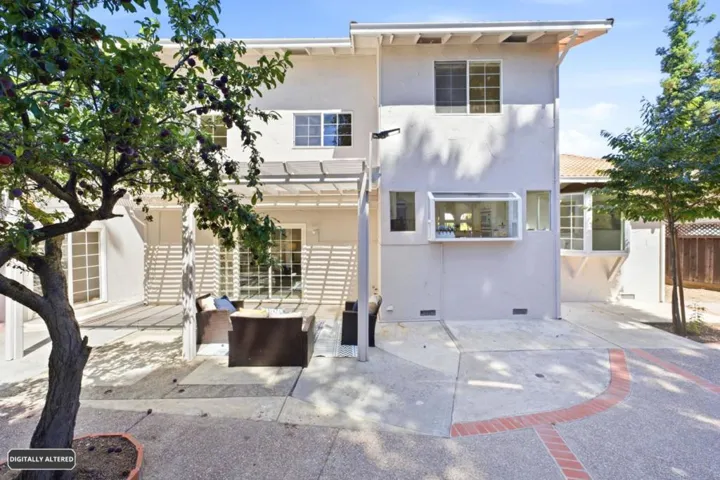 3072 Cray Court, San Jose, California 95121