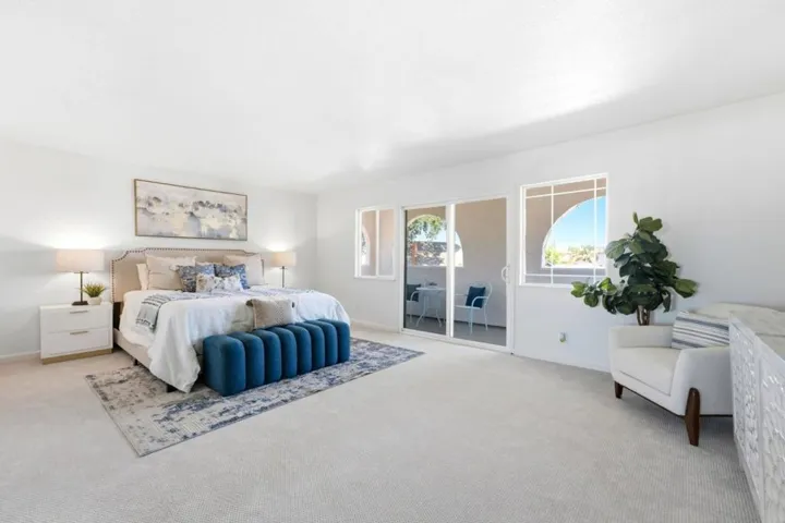 3072 Cray Court, San Jose, California 95121