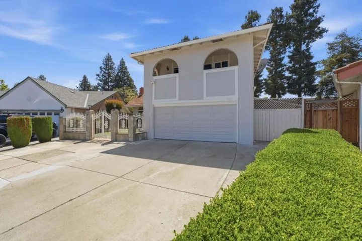 3072 Cray Court, San Jose, California 95121