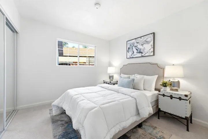 3072 Cray Court, San Jose, California 95121