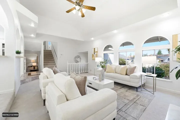 3072 Cray Court, San Jose, California 95121