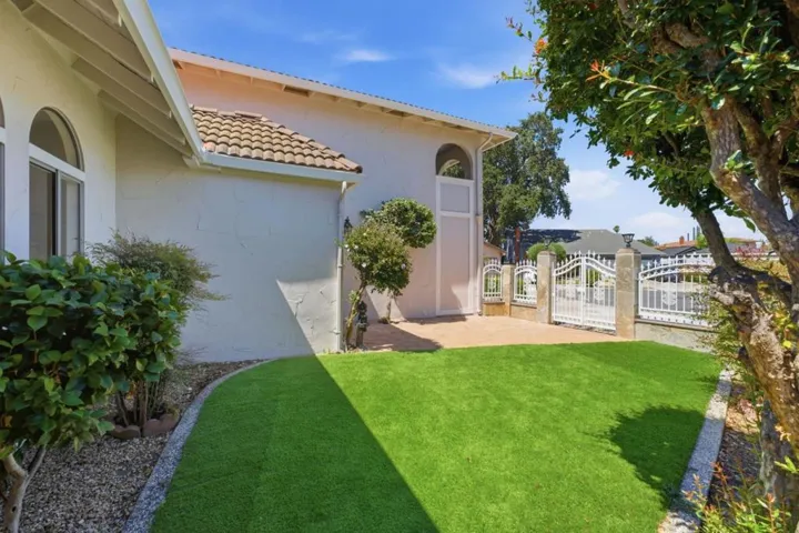 3072 Cray Court, San Jose, California 95121