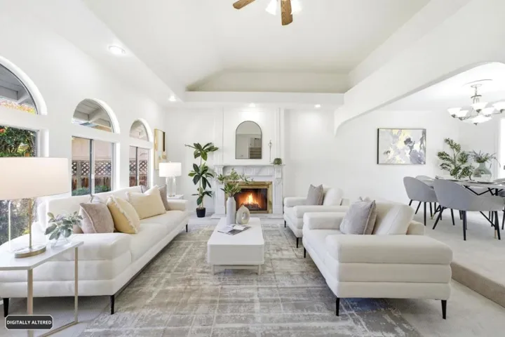 3072 Cray Court, San Jose, California 95121