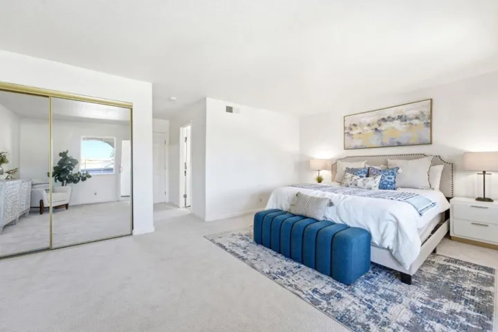 3072 Cray Court, San Jose, California 95121