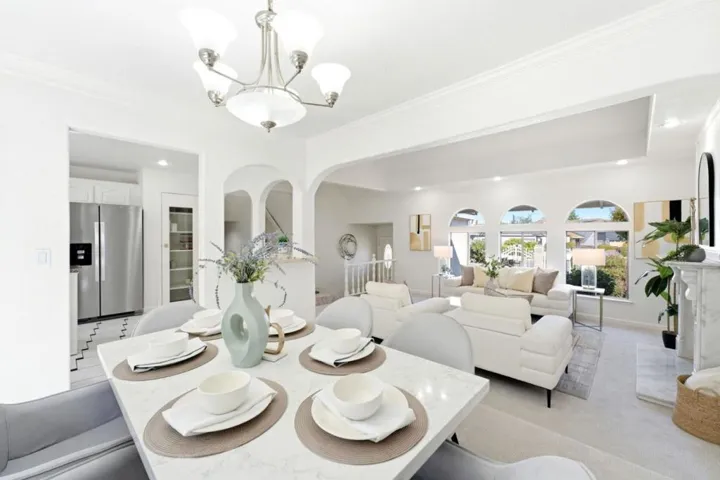 3072 Cray Court, San Jose, California 95121