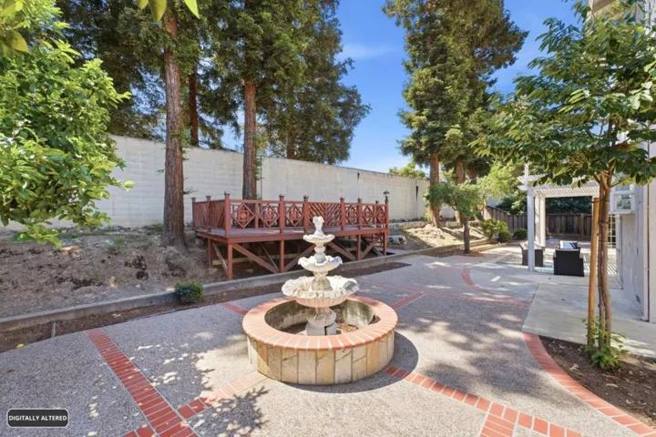 3072 Cray Court, San Jose, California 95121