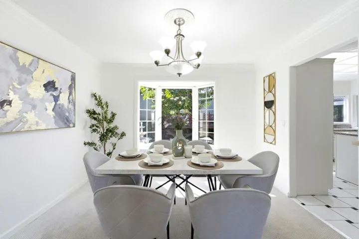 3072 Cray Court, San Jose, California 95121