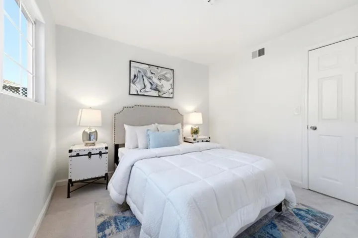 3072 Cray Court, San Jose, California 95121