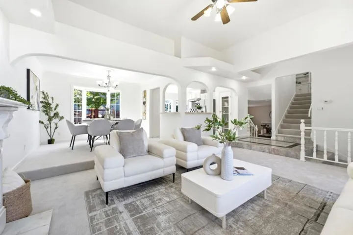 3072 Cray Court, San Jose, California 95121