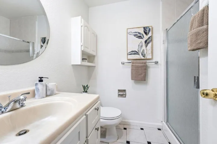 3072 Cray Court, San Jose, California 95121