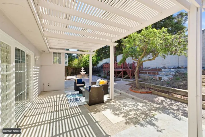3072 Cray Court, San Jose, California 95121