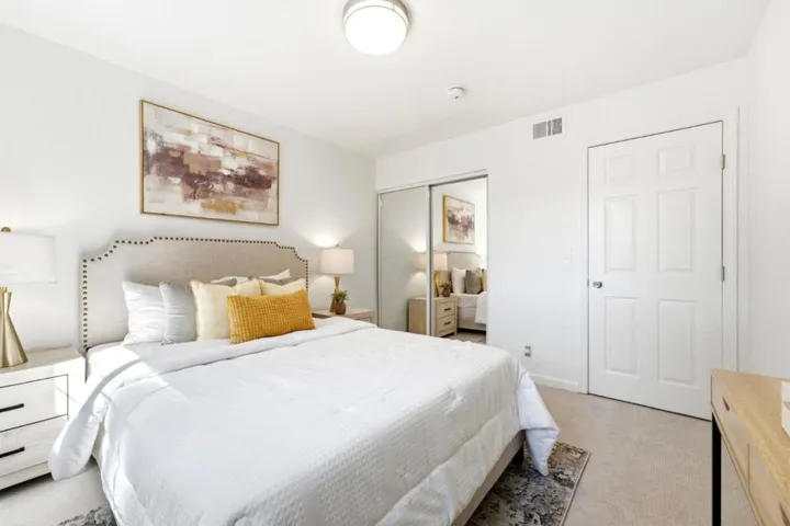 3072 Cray Court, San Jose, California 95121