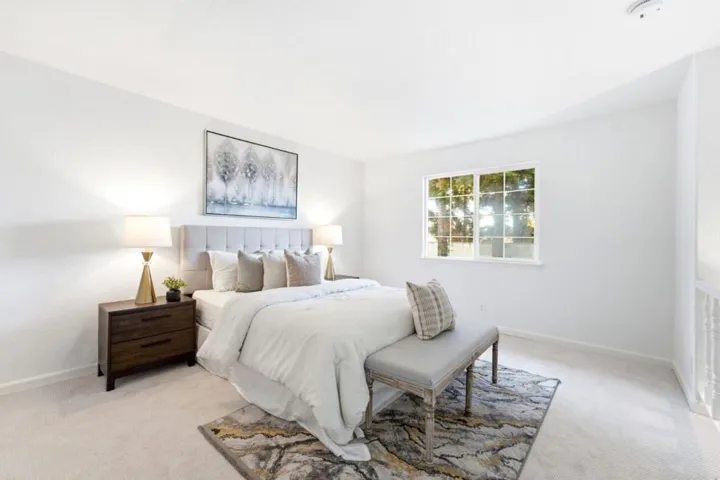 3072 Cray Court, San Jose, California 95121