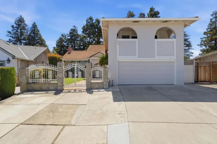 3072 Cray Court, San Jose, California 95121