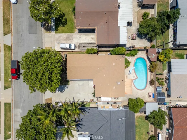 517 S Newell, Fullerton, California 92832