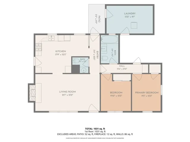 517 S Newell, Fullerton, California 92832