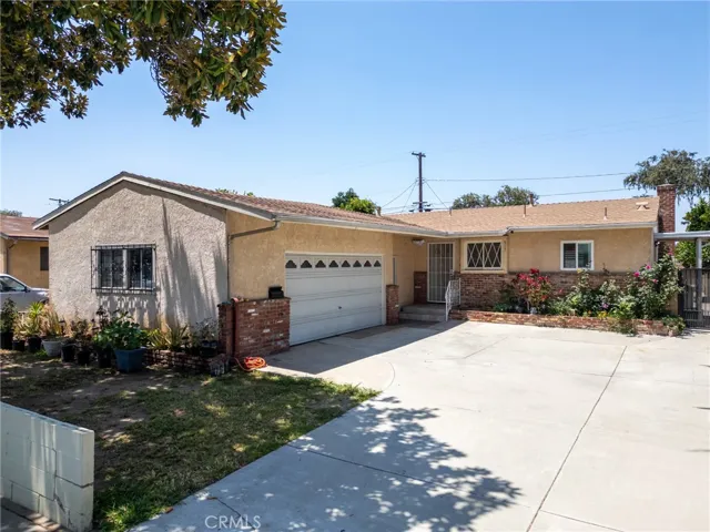 517 S Newell, Fullerton, California 92832