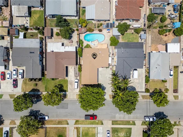 517 S Newell, Fullerton, California 92832