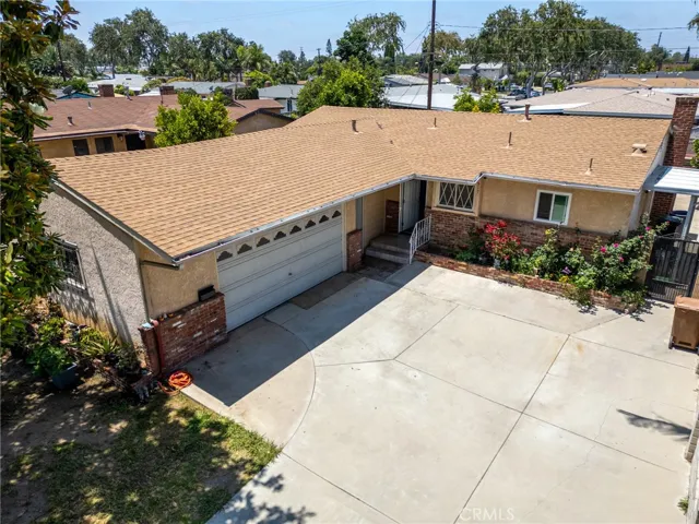 517 S Newell, Fullerton, California 92832